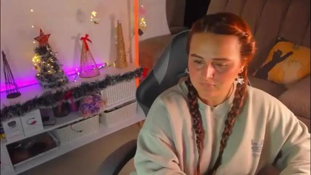 Image 3 of evy_orange1 Stream on Chaturbate on 1 month ago