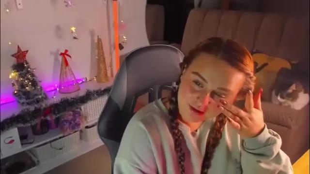 Thumbnail 2, evy_orange1's Stream at Chaturbate, 1 month ago