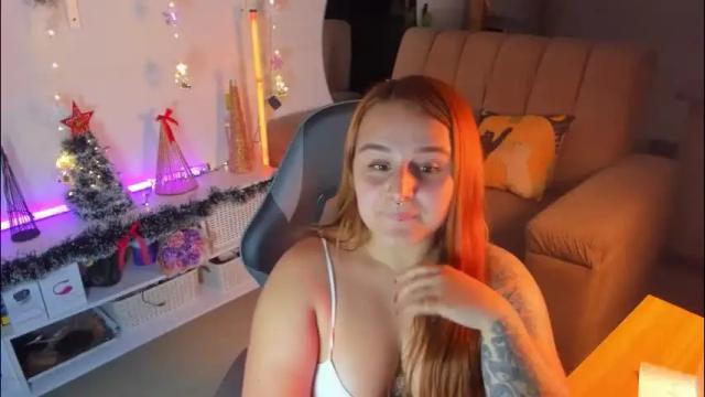 Image 10 of evy_orange1 Stream on Chaturbate on 1 month ago