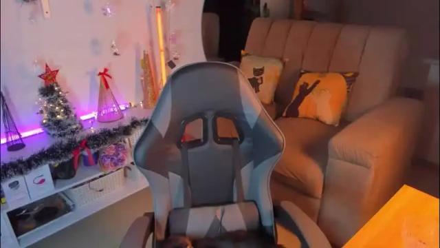 Image 4 of evy_orange1 Stream on Chaturbate on 1 month ago