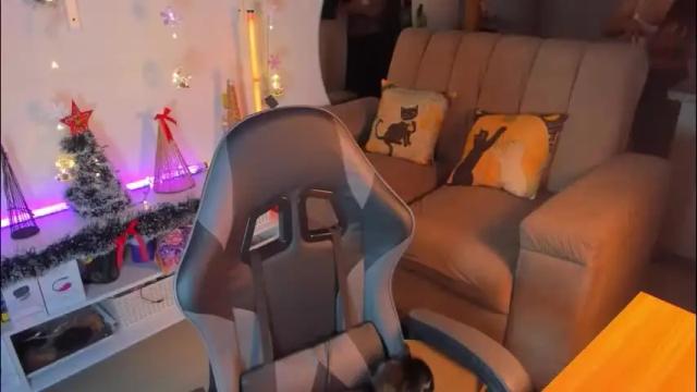 Image 7 of evy_orange1 Stream on Chaturbate on 1 month ago