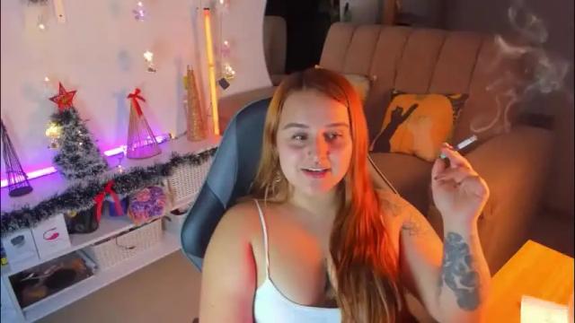 Thumbnail 3, evy_orange1's Stream at Chaturbate, 1 month ago