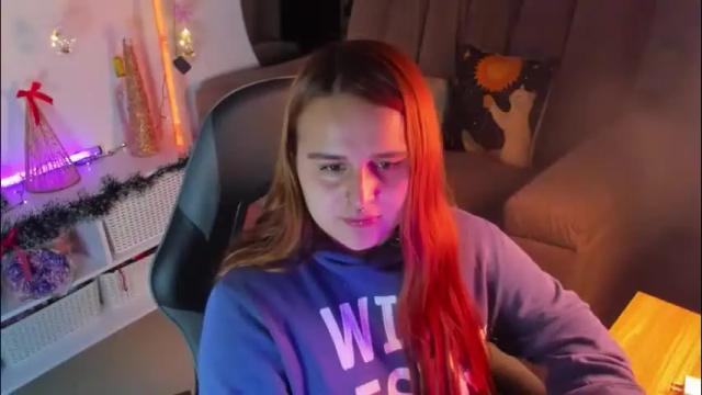 Thumbnail 1, evy_orange1's Stream at Chaturbate, 1 month ago