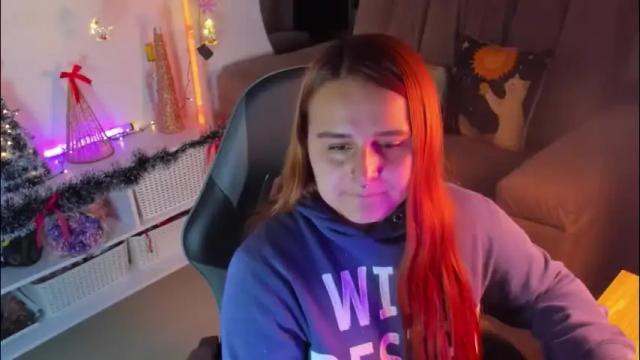 Image 3 of evy_orange1 Stream on Chaturbate on 1 month ago