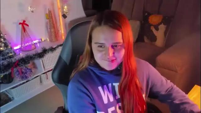 Thumbnail 2, evy_orange1's Stream at Chaturbate, 1 month ago