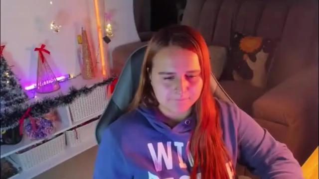 Image 8 of evy_orange1 Stream on Chaturbate on 1 month ago