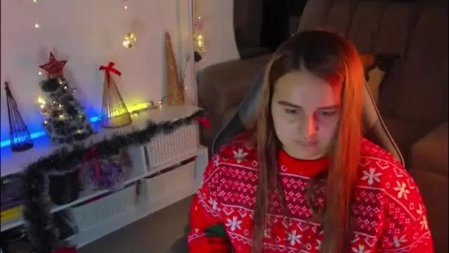 Image 2 of evy_orange1 Stream on Chaturbate on 26 days ago