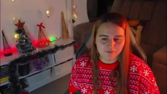 Image 4 of evy_orange1 Stream on Chaturbate on 26 days ago