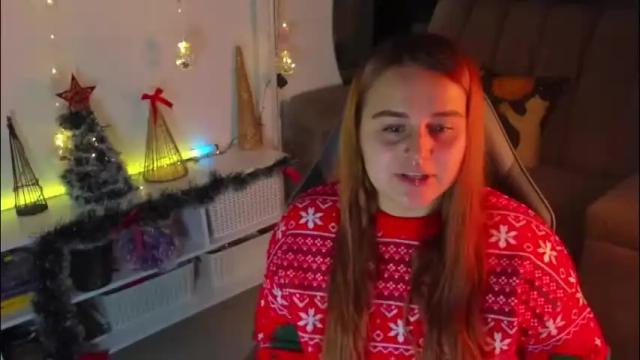 Thumbnail 2, evy_orange1's Stream at Chaturbate, 26 days ago