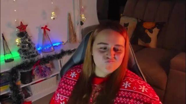 Image 8 of evy_orange1 Stream on Chaturbate on 26 days ago