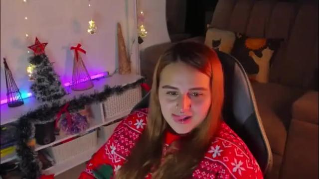 Thumbnail 3, evy_orange1's Stream at Chaturbate, 26 days ago