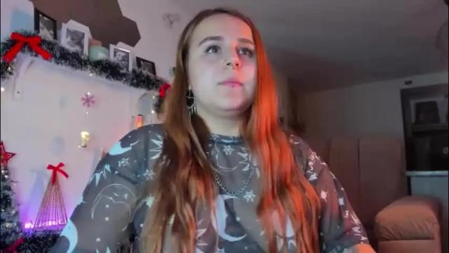 Image 11 of evy_orange1 Stream on Chaturbate on 25 days ago