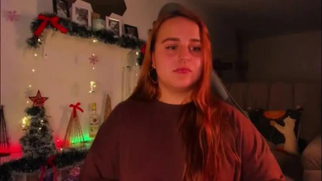 Thumbnail 1, evy_orange1's Stream at Chaturbate, 22 days ago