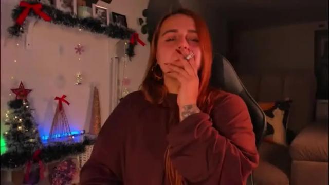 Thumbnail 2, evy_orange1's Stream at Chaturbate, 22 days ago