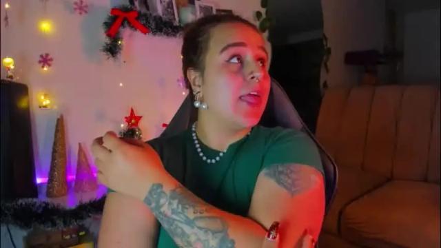 Image 11 of evy_orange1 Stream on Chaturbate on 18 days ago