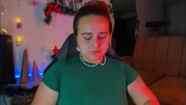 Image 12 of evy_orange1 Stream on Chaturbate on 18 days ago