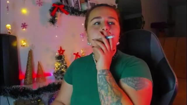 Image 3 of evy_orange1 Stream on Chaturbate on 18 days ago