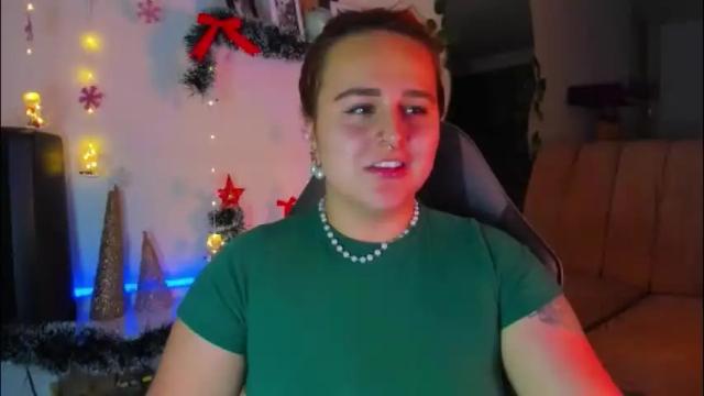 Image 6 of evy_orange1 Stream on Chaturbate on 18 days ago