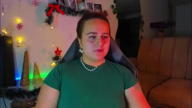 Image 8 of evy_orange1 Stream on Chaturbate on 18 days ago