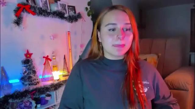 Thumbnail 1, evy_orange1's Stream at Chaturbate, 17 days ago