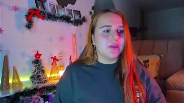 Image 10 of evy_orange1 Stream on Chaturbate on 17 days ago