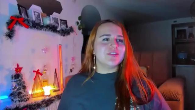 Image 12 of evy_orange1 Stream on Chaturbate on 17 days ago