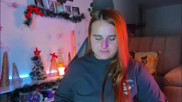 Thumbnail 2, evy_orange1's Stream at Chaturbate, 17 days ago