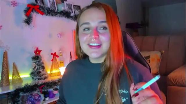 Image 8 of evy_orange1 Stream on Chaturbate on 17 days ago