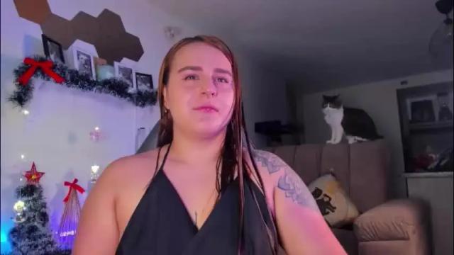 Thumbnail 1, evy_orange1's Stream at Chaturbate, 10 days ago