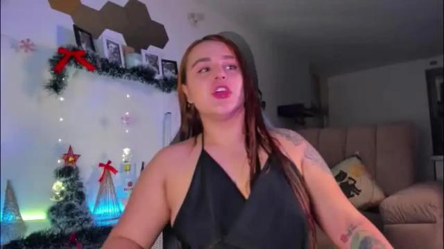 Image 3 of evy_orange1 Stream on Chaturbate on 10 days ago