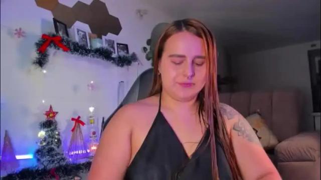 Image 6 of evy_orange1 Stream on Chaturbate on 10 days ago