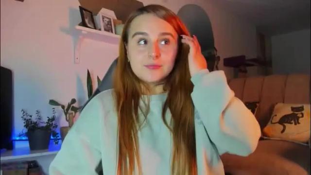 Thumbnail 1, evy_orange1's Stream at Chaturbate, 5 days ago