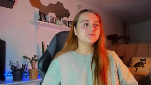 Image 10 of evy_orange1 Stream on Chaturbate on 5 days ago