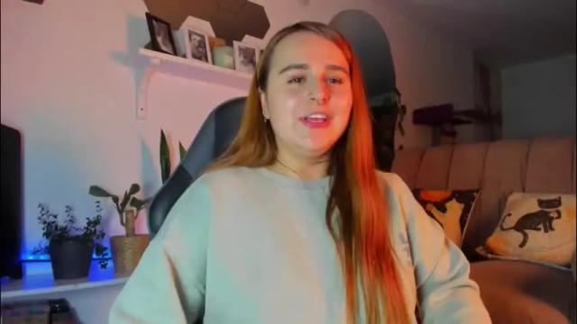 Thumbnail 2, evy_orange1's Stream at Chaturbate, 5 days ago