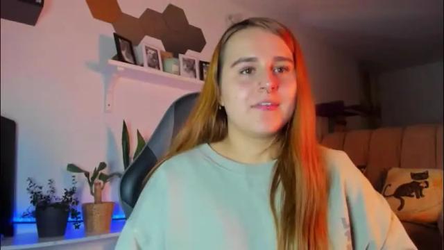 Thumbnail 3, evy_orange1's Stream at Chaturbate, 5 days ago