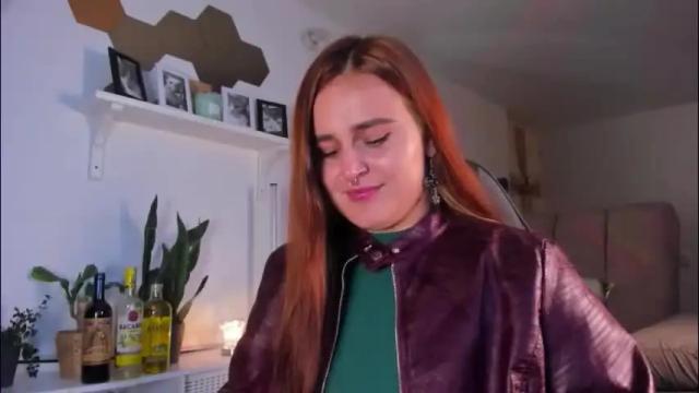 Thumbnail 1, evy_orange1's Stream at Chaturbate, 1 day ago