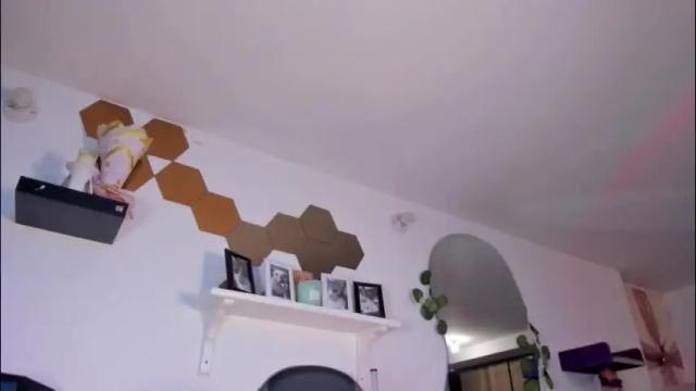 Image 12 of evy_orange1 Stream on Chaturbate on 1 day ago