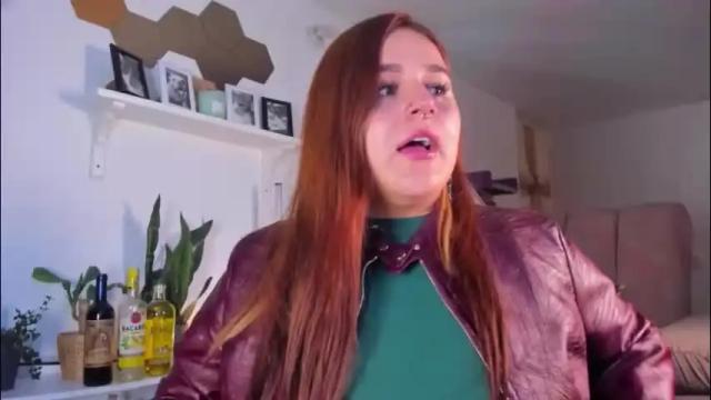 Image 2 of evy_orange1 Stream on Chaturbate on 1 day ago