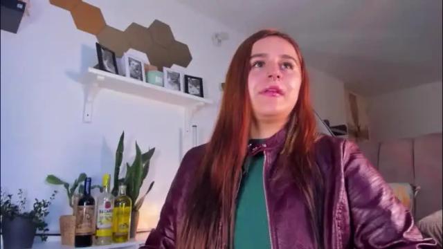 Thumbnail 2, evy_orange1's Stream at Chaturbate, 1 day ago