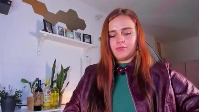 Image 6 of evy_orange1 Stream on Chaturbate on 1 day ago