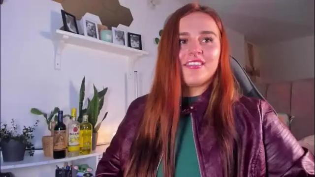 Thumbnail 3, evy_orange1's Stream at Chaturbate, 1 day ago