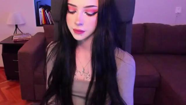 Thumbnail 2, ex_angel's Stream at Chaturbate, 14 months ago