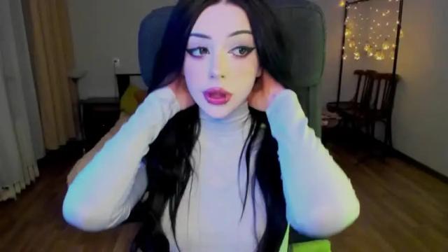 Thumbnail 3, ex_angel's Stream at Chaturbate, 13 months ago