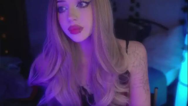Thumbnail 2, ex_angel's Stream at Chaturbate, 8 days ago