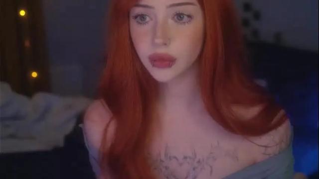 Image 2 of ex_angel Stream on Chaturbate on 4 months ago