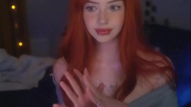 Image 7 of ex_angel Stream on Chaturbate on 4 months ago