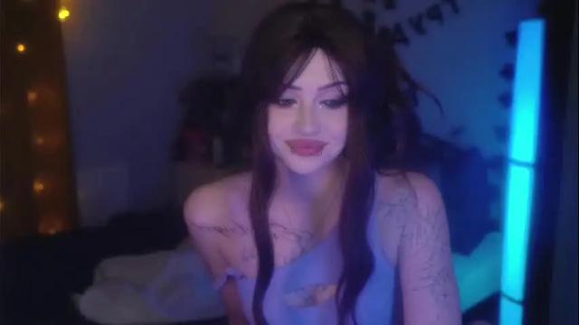 Thumbnail 1, ex_angel's Stream at Chaturbate, 4 months ago