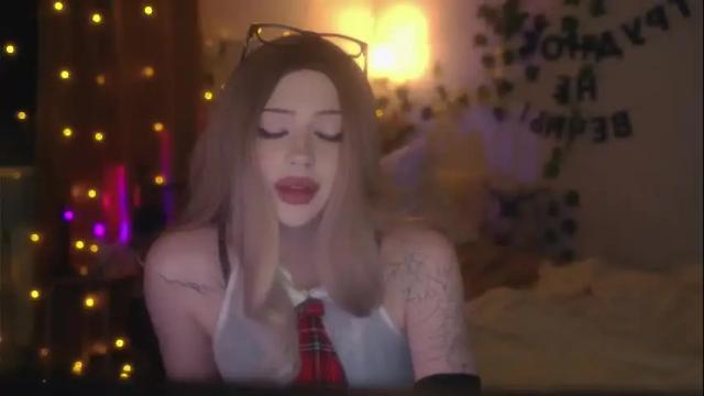 Thumbnail 1, ex_angel's Stream at Chaturbate, 4 months ago