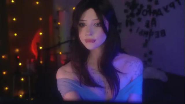 Thumbnail 2, ex_angel's Stream at Chaturbate, 4 months ago