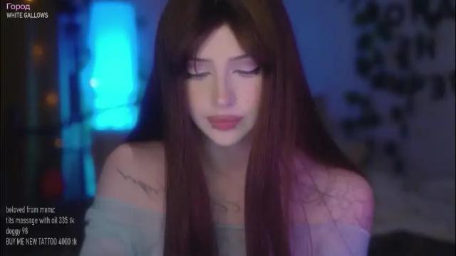 Thumbnail 1, ex_angel's Stream at Chaturbate, 3 months ago